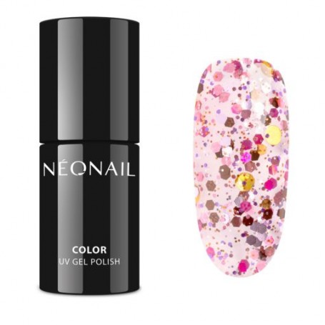 Esmalte permanente Neonail 7,2ml – RAY OF SUNSHINE (9276)