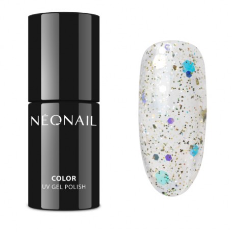 Esmalte permanente Neonail 7,2ml – Maxi Confetti (9236)