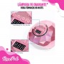 Lámpara secado LED/UV 86 watios F6 Tornasol Rosa