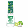 Endurecedor de Uñas Valmy Química Endurecedora con Ajo y Limón – Libre de Formaldehido, Tratamiento 7Free / Vegano (14 ml)