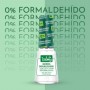 Endurecedor de Uñas Valmy Química Endurecedora Libre de Formaldehído – Tratamiento 7Free – Vegano (14 ml)