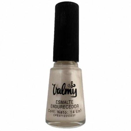 Valmy Esmalte Endurecedor para Uñas 03 Perlas