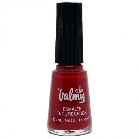 Valmy Esmalte Tradicional Endurecedor para Uñas 20 Pasión
