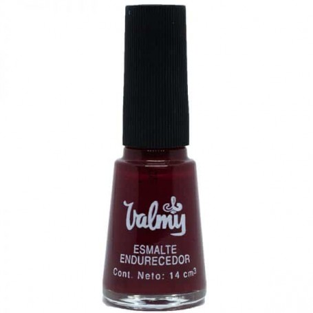 Valmy Esmalte Tradicional Endurecedor para Uñas 142 Enigma