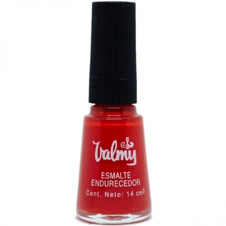 Valmy Esmalte Tradicional Endurecedor para Uñas 148 Fiebre