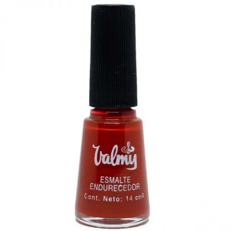 Valmy Esmalte Tradicional Endurecedor para Uñas 149 Urbana