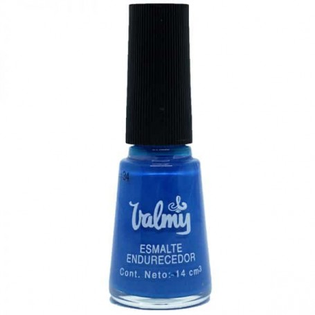 Valmy Esmalte Tradicional Endurecedor para Uñas 180 Amanecer
