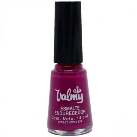 Valmy Esmalte Tradicional Endurecedor para Uñas 221 Sin Limite