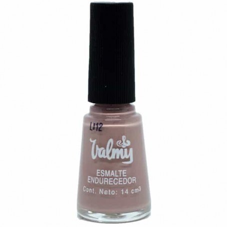 Valmy Esmalte Tradicional Endurecedor para Uñas 222 Moccacino