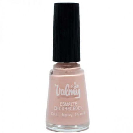 Valmy Esmalte Tradicional Endurecedor para Uñas 224 Ballerina