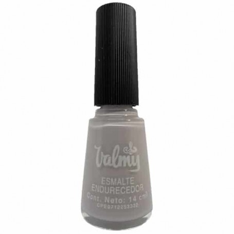 Valmy Esmalte Tradicional Endurecedor para Uñas 225 Azahar