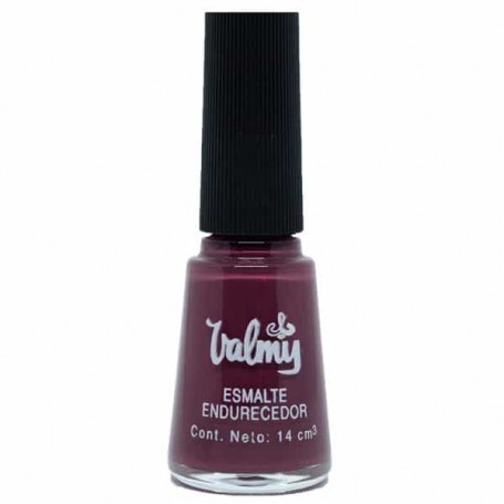 Valmy Esmalte Tradicional Endurecedor para Uñas 226 Marsala