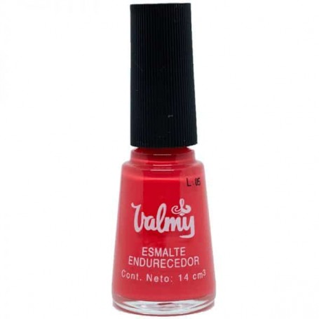 Valmy Esmalte Tradicional Endurecedor para Uñas 230 Poema de Amor