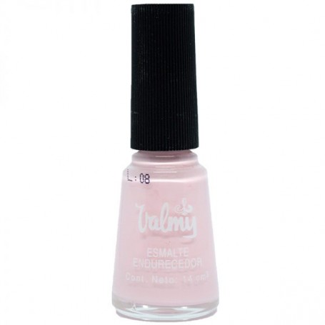 Valmy Esmalte Tradicional Endurecedor para Uñas 232 Tutu