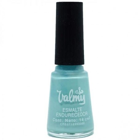 Valmy Esmalte Tradicional Endurecedor para Uñas 235 Los Roques