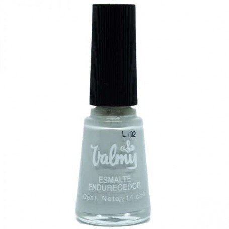 Valmy Esmalte Tradicional Endurecedor para Uñas 243 Marsella