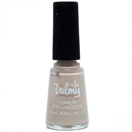 Valmy Esmalte Tradicional Endurecedor para Uñas 245 Cannes