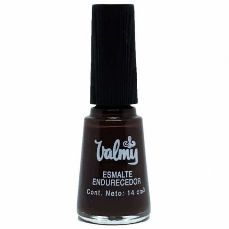 Valmy Esmalte Tradicional Endurecedor para Uñas 254 Trufa