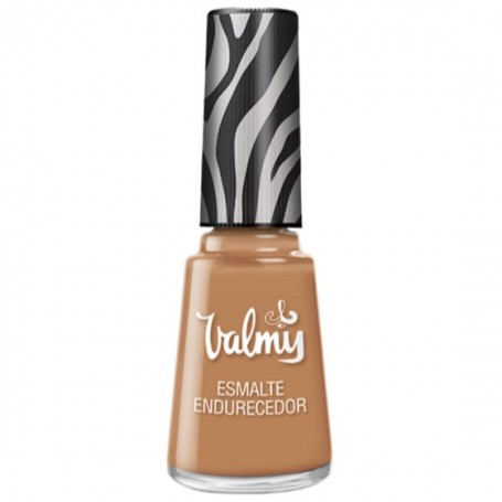 Valmy Esmalte Tradicional Endurecedor para Uñas 255 Kaki