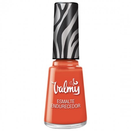 Valmy Esmalte Tradicional Endurecedor para Uñas 258 Afropop