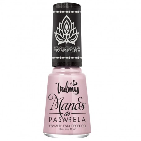 Valmy Esmalte Tradicional Endurecedor MANOS DE PASARELA 12 ANA KARINA
