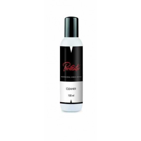 CLEANER PARA ESMALTADO SEMIPERMANENTE PROVOCATER 100 ML