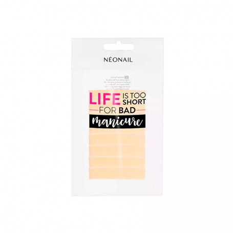 ESPONJA PARA EFECTO SOMBRA NEONAIL 8UND