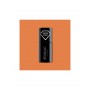 Esmalte semipermanente Semilac - 416 Golden Hour Orange - 7ml