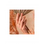 Esmalte semipermanente Semilac - 416 Golden Hour Orange - 7ml