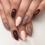 140 Esmalte Semipermanente Semilac Little Stone 7ml
