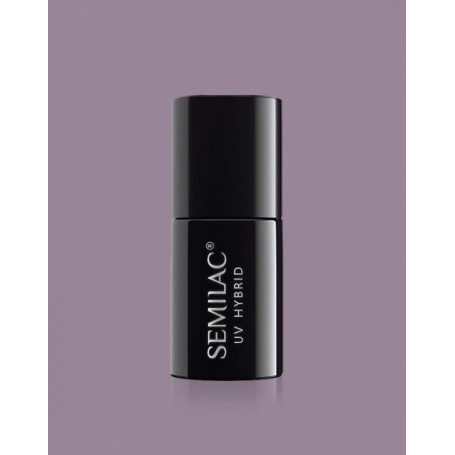 140 Esmalte Semipermanente Semilac Little Stone 7ml