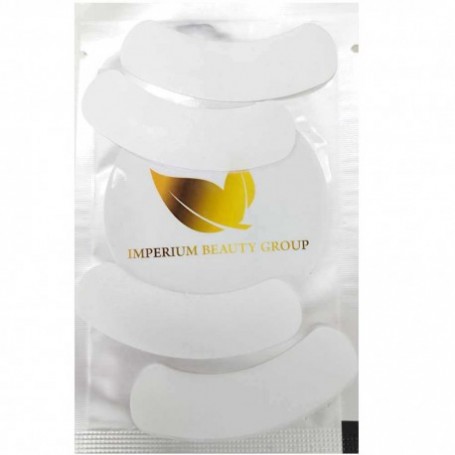 Parches ultra-finos eye gel Imperium
