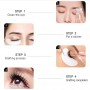 PARCHES DE OJOS PARA EXTENSIONES DE PESTAÑAS 50UND