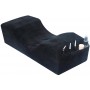 Almohada viscoelástica para pestañas