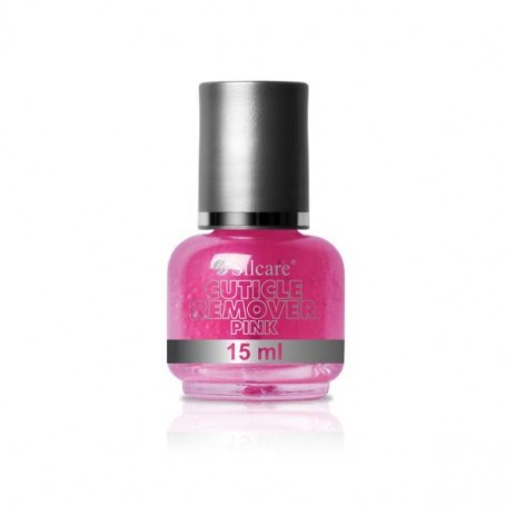 Removedor de Cutícula Pink 15 ml
