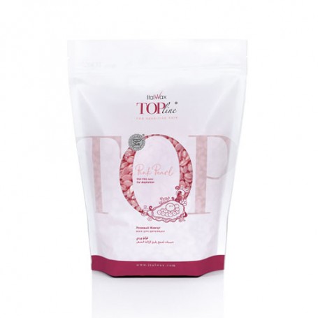ITALWAX TOP LINE PINK PEARL CERA 750 g