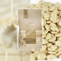 ITALWAX Hot Film Wax Hair Chocolate Blanco 1000 g (Cera caliente en perlas)