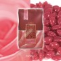 ITALWAX Hot Film Wax Hair Rosa 1000 g (Cera caliente en perlas)