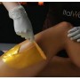 ITALWAX FULL BODY WAX 1000 g (Cera caliente en perlas doradas)