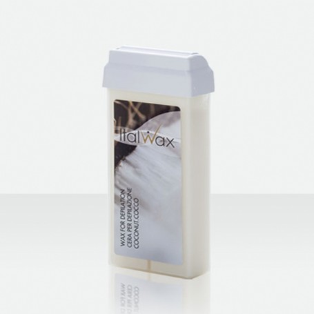 Cera Roll-on de Alta Densidad Coco 100 ml