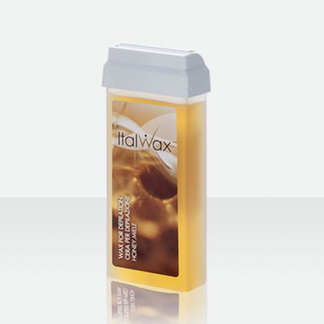 Cera Roll-on Transparente Miel 100 ml