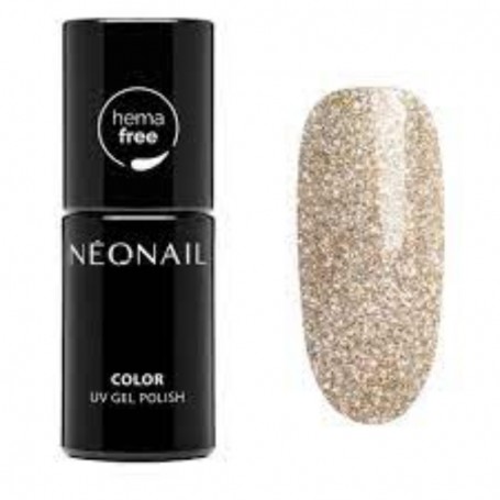 Esmalte semipermanente Neonail 7,2ml – Smile&Shine