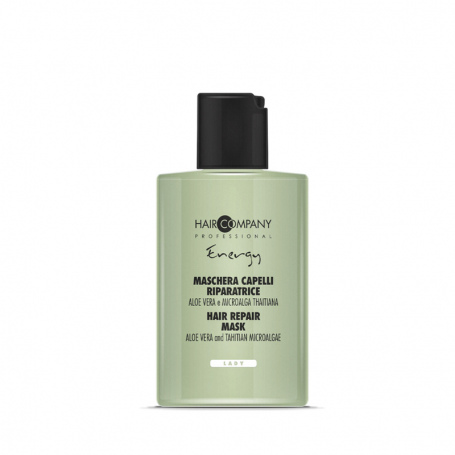 Champú detox ENERGY (LADY) 300 ml Hair Company