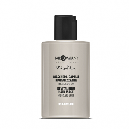 Mascarilla cabello revitalizante VITALITY (MADAME) 300 ml Hair company