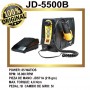 TORNO MANICURA PEDICURA JD5500B 85 WATIOS 35.000 RPM (Original)