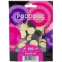 RECAMBIOS ESPUMA PODODISC STALEKS TALLA M (100)
