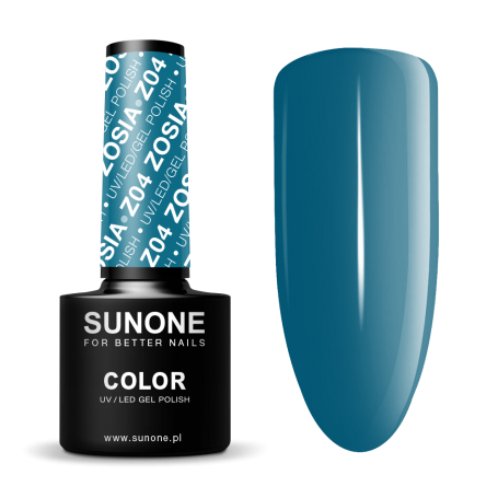 Z04 Esmalte semipermanente Zosia SUNONE