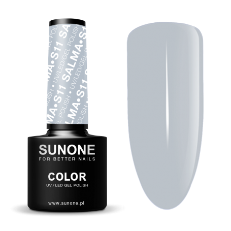 S11 Esmalte semipermanente Salma SUNONE