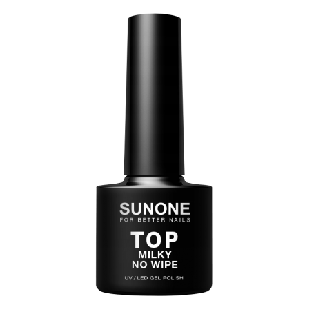 Top Milky No wipe SUNONE 5ml