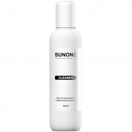 Cleaner límpiador SUNONE 100 ml